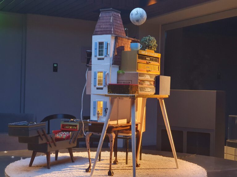 Voor als je dood gaat