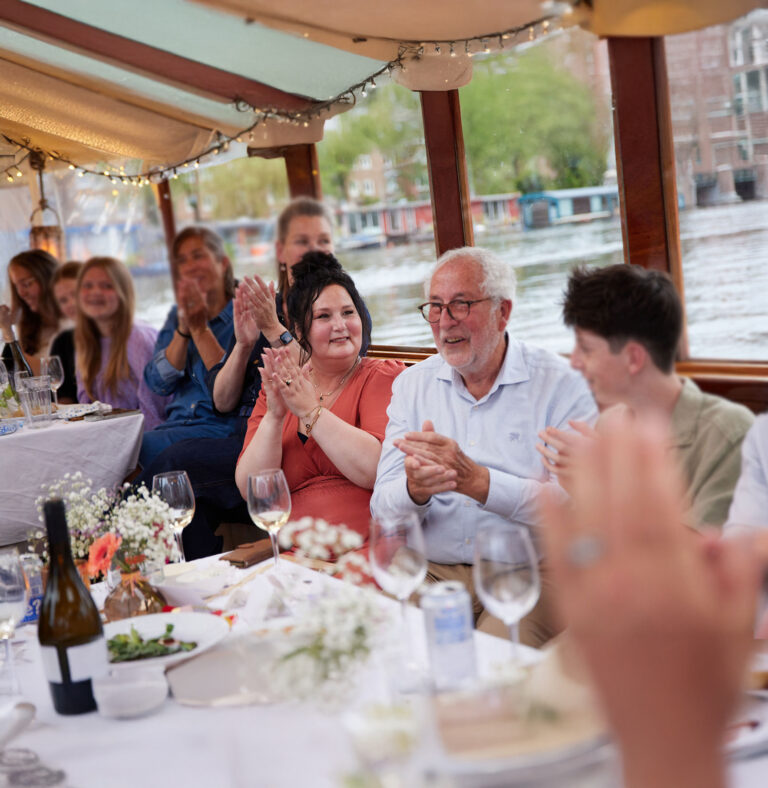 Ode aan het leven